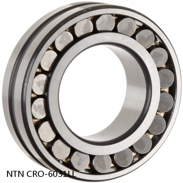 CRO-6031LL NTN Cylindrical Roller Bearing