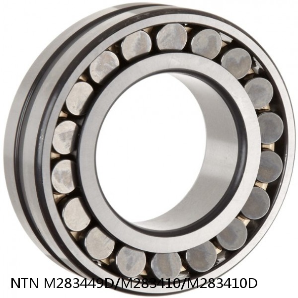 M283449D/M283410/M283410D NTN Cylindrical Roller Bearing
