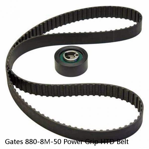 Gates 880-8M-50 Power Grip HTD Belt 
