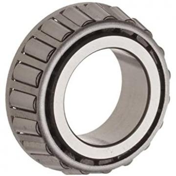 High Precision Tapered Roller Bearing 78255X/78571 39586/39520 32013X 478/472A
