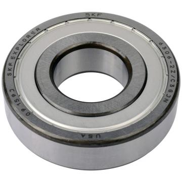 China Manufacturer 80*170*42.5mm Tapered Roller Bearing 30316/7316 Flanged Taper Roller Bearings