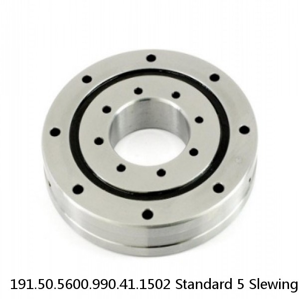 191.50.5600.990.41.1502 Standard 5 Slewing Ring Bearings