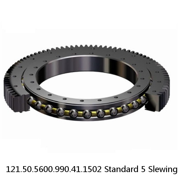 121.50.5600.990.41.1502 Standard 5 Slewing Ring Bearings