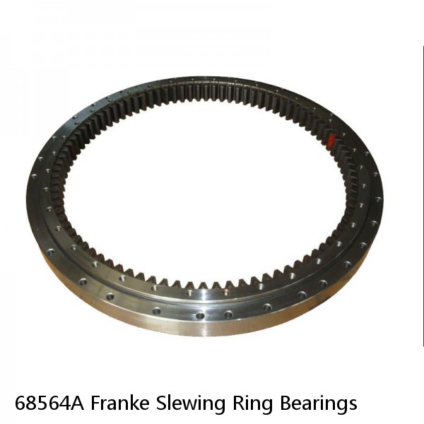 68564A Franke Slewing Ring Bearings