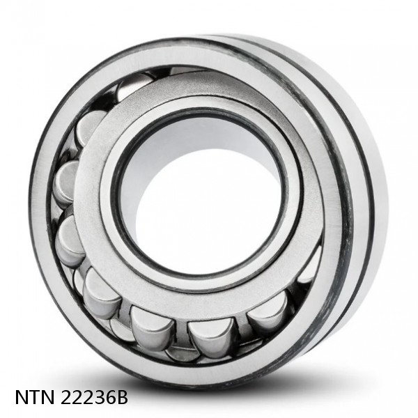 22236B NTN Spherical Roller Bearings