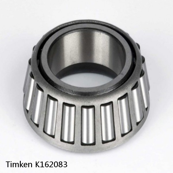 K162083 Timken Tapered Roller Bearing #1 small image