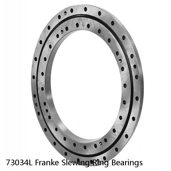 73034L Franke Slewing Ring Bearings