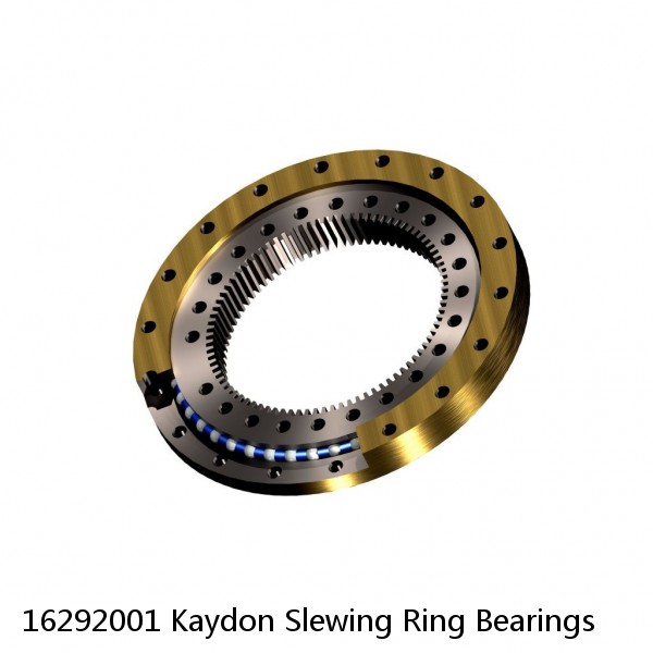 16292001 Kaydon Slewing Ring Bearings