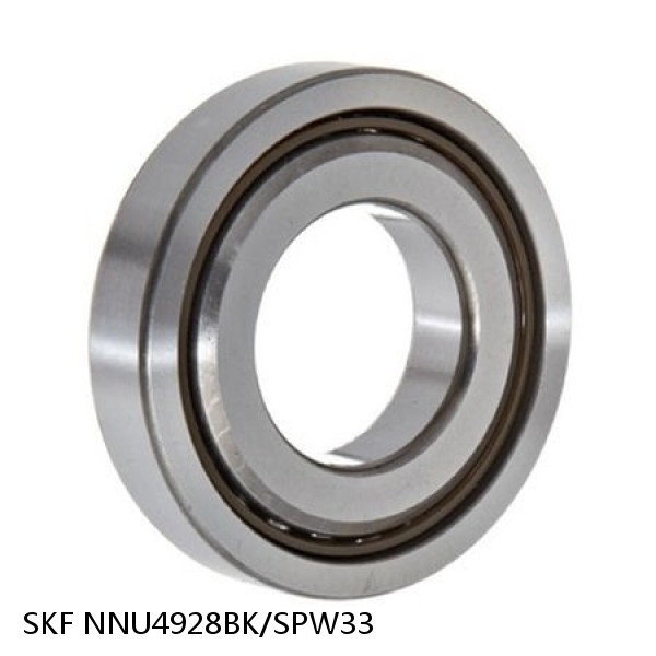 NNU4928BK/SPW33 SKF Super Precision,Super Precision Bearings,Cylindrical Roller Bearings,Double Row NNU 49 Series #1 small image