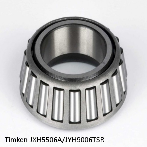 JXH5506A/JYH9006TSR Timken Tapered Roller Bearing #1 small image