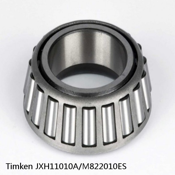 JXH11010A/M822010ES Timken Tapered Roller Bearing #1 small image