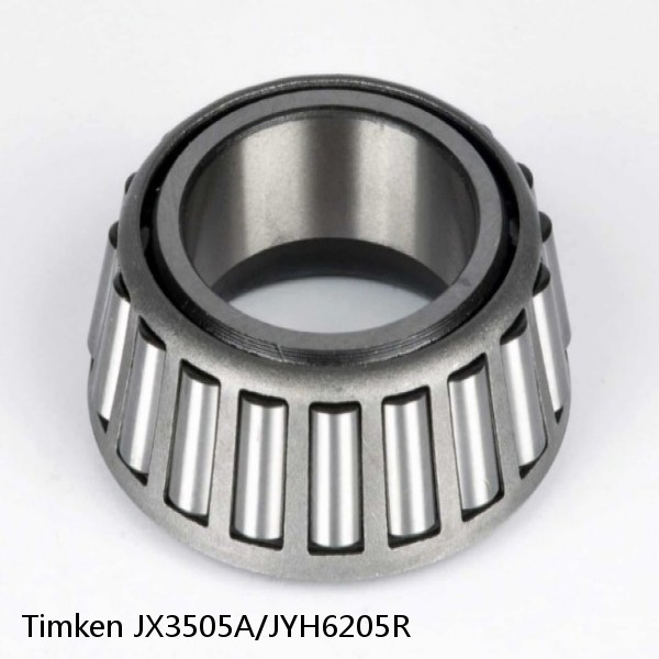 JX3505A/JYH6205R Timken Tapered Roller Bearing #1 small image