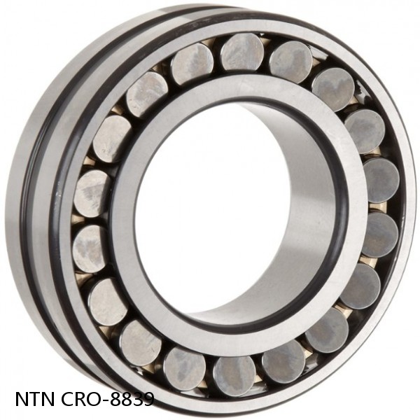 CRO-8839 NTN Cylindrical Roller Bearing #1 small image