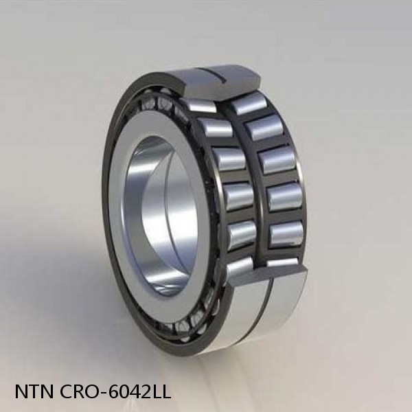 CRO-6042LL NTN Cylindrical Roller Bearing #1 small image