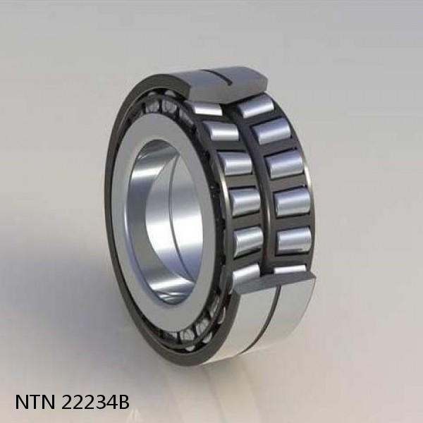 22234B NTN Spherical Roller Bearings #1 small image