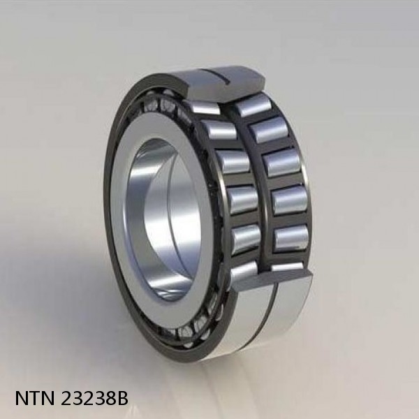 23238B NTN Spherical Roller Bearings #1 small image