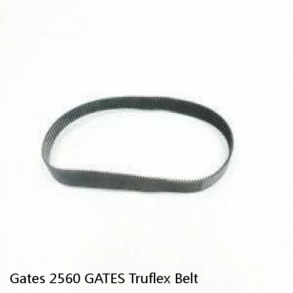 Gates 2560 GATES Truflex Belt #1 small image