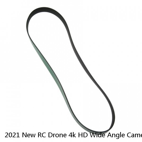 2021 New RC Drone 4k HD Wide Angle Camera WIFI FPV Drone Dual Camera Quadcopter #1 small image