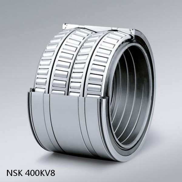 400KV8 NSK Four-Row Tapered Roller Bearing #1 image