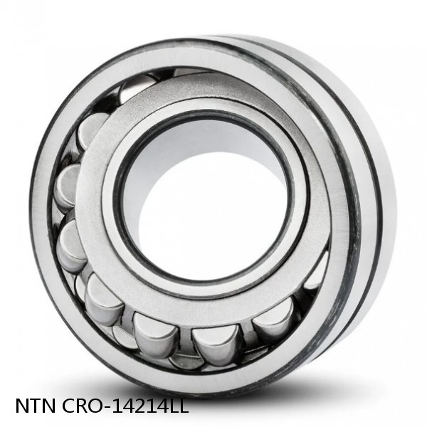 CRO-14214LL NTN Cylindrical Roller Bearing #1 image