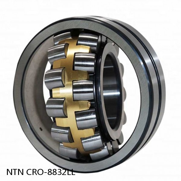 CRO-8832LL NTN Cylindrical Roller Bearing #1 image