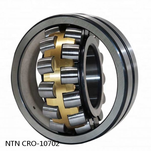 CRO-10702 NTN Cylindrical Roller Bearing #1 image