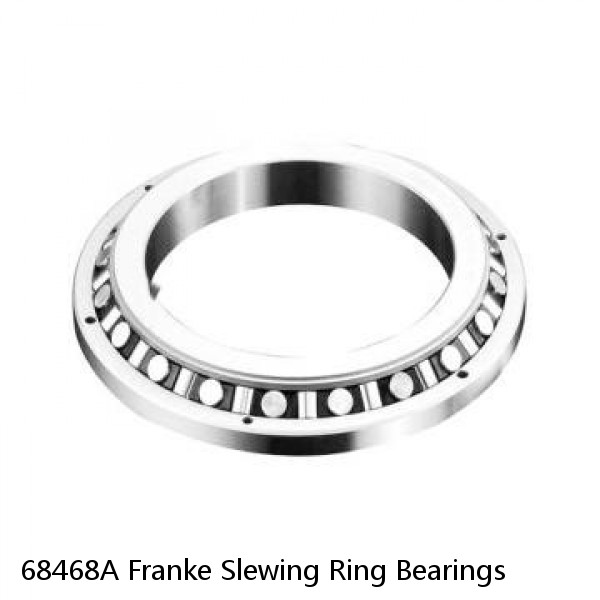 68468A Franke Slewing Ring Bearings #1 image