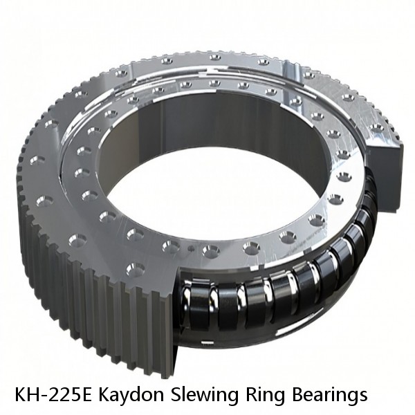 KH-225E Kaydon Slewing Ring Bearings #1 image