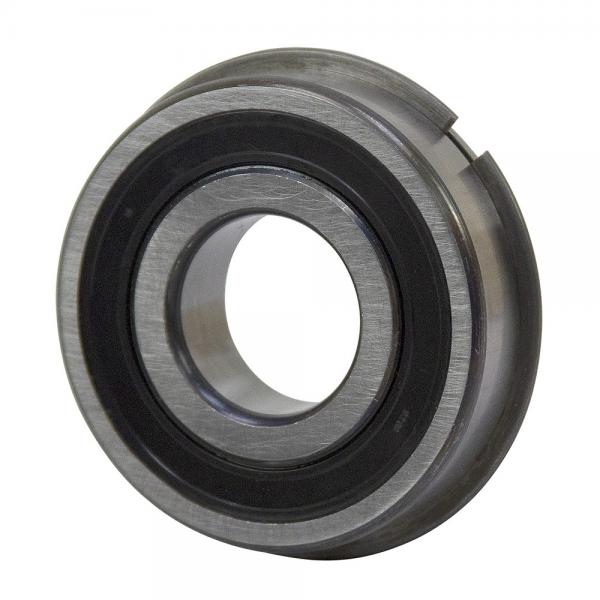 High Quality Electric Motorcycle Bearing 6201 6202 6203 6204 Auto Parts /Auto Bearing #1 image