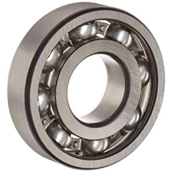 SKF 6203 Industrial/Textile/Agricultural Machine Parts Deep Groove Ball Bearing #1 image