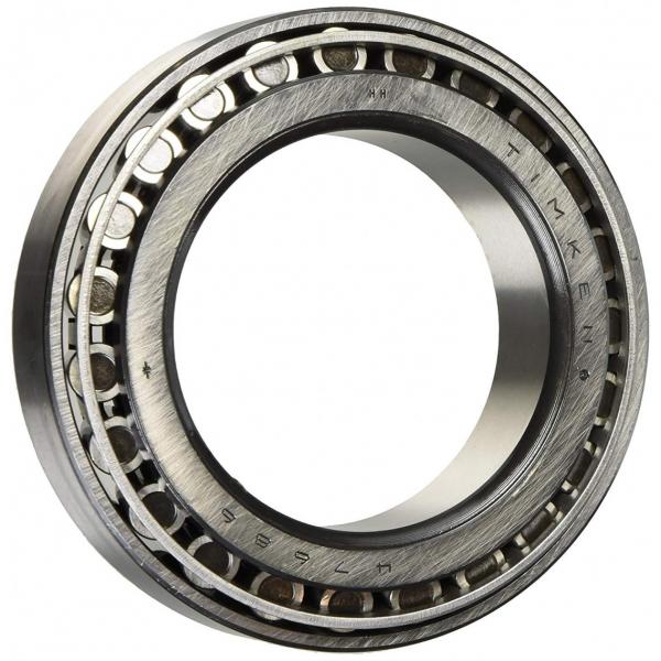6203 Deep Groove Ball Bearing Used for Fan Equipment #1 image