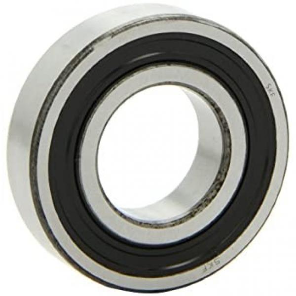 AISI 52100/Gcr15/Suj-2/100cr6 Steel Roll Bearing Bar #1 image