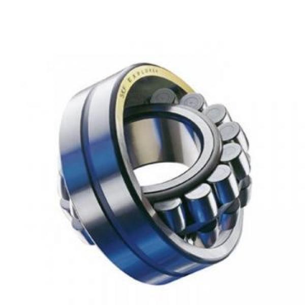 GCr15 AISI 52100 SUJ2 EN31 Alloy Construction Steel Bearing Steel Rounds #1 image