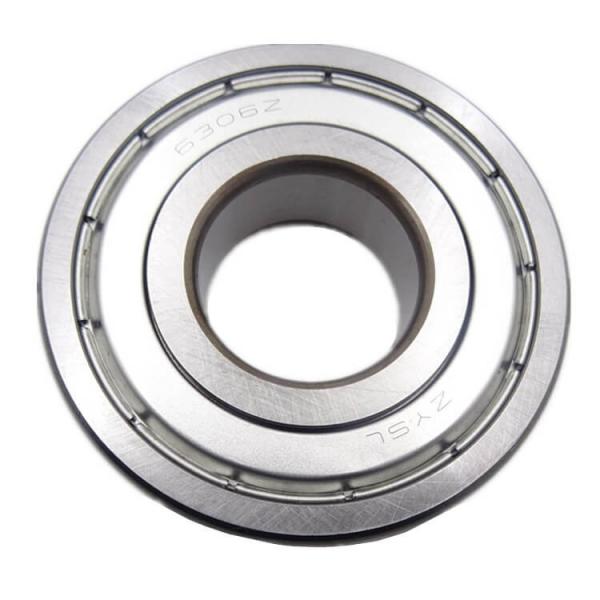 Chinese Manufacturer Bearings 6200 6201 6202 6203 6204 6205 6305 6306 6308 Zz 2RS Deep Groove Ball Bearing #1 image