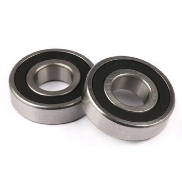 NSK/Koyo/NTN/Fak/NACHI Distributor Supply Deep Groove Bearing 6201 6203 6205 6207 6209 6211 for Auto Parts/Agricultural Machinery/Spare Parts #1 image