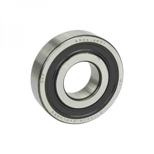 NSK/Koyo/NTN/NACHI Distributor Supply Deep Groove Bearing 6201 6203 6205 6207 6209 6211 for Auto Parts/Agricultural Machinery/Spare Parts #1 image