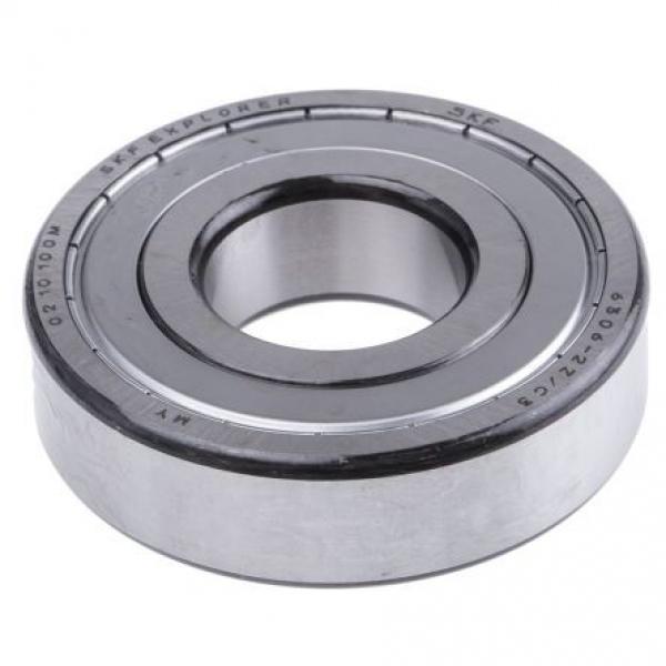 Heavy Duty Truck Parts Hardened Radial and Axial Loads Single Row Inch Taper Roller Bearing Hm89449/11 Hm89449/Hm89411 Hm89444/Hm89410 Hm89444/10 #1 image