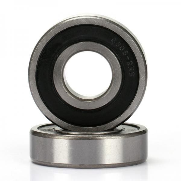 SKF 6303 High Speed and Low Noise Deep Groove Ball Bearing #1 image