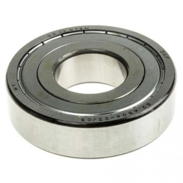 Wheel Bearing Transmission Bearing Pinion Shaft Bearing Gearbox Bearing Taper Roller Bearing Lm48548/Lm48510 Lm48548/10 Lm451349A/Lm451310 Lm451349A/10 #1 image