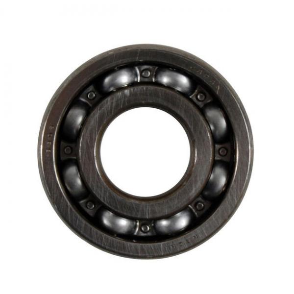 SKF 6205-2RS Deep Groove Ball Bearings 6206-2RS, 6207-2RS, 6208-2RS, 6210-2RS Zz C3 Agricultural Machinery / Auto Bearing #1 image