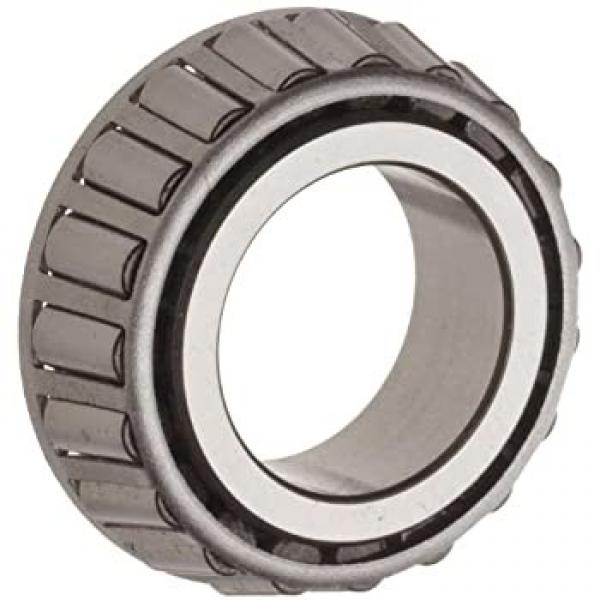 High Precision Tapered Roller Bearing 78255X/78571 39586/39520 32013X 478/472A #1 image
