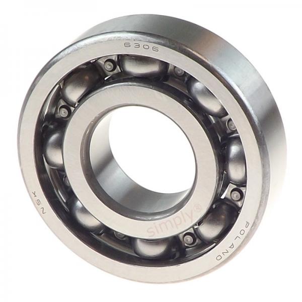 Hot Sale! Timken Inch Taper Roller Bearing (Lm12749/Lm12711) #1 image