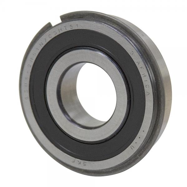 Original China HRB brand bearings 6201 6202 6203 6204 6205 ball bearing #1 image
