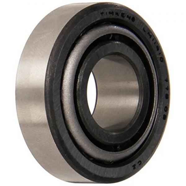Deep Groove Ball Bearing for 3D Printer / 6207-2z/2RS/Open 7X22X7mm #1 image