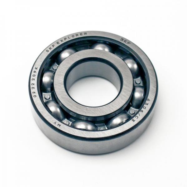 Long Life Cutomized 6004 2rz Ball Bearing for Mask Machines #1 image