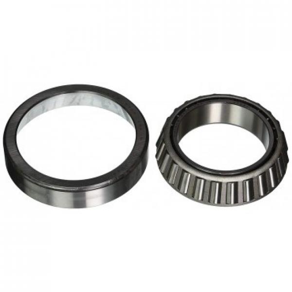 Factory price good supplier tapered roller bearing 30204 #1 image