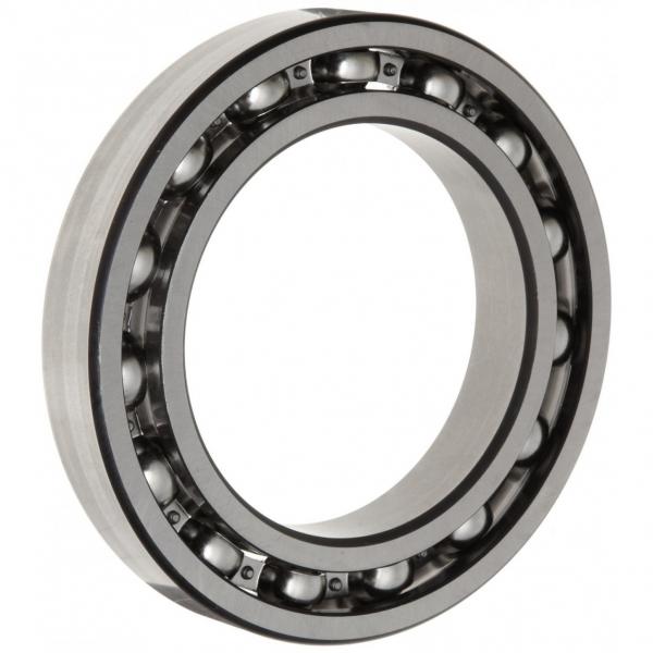 Custom ISO shaft stainless steel bearing #1 image