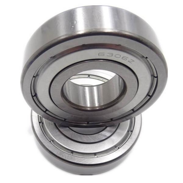 Best selling quality automotive water pump integral shaft bearings #1 image