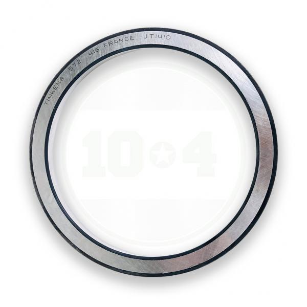 USA TIMKEN Bearing U399/U360L+R rodamiento SET10 TIMKEN bearing #1 image