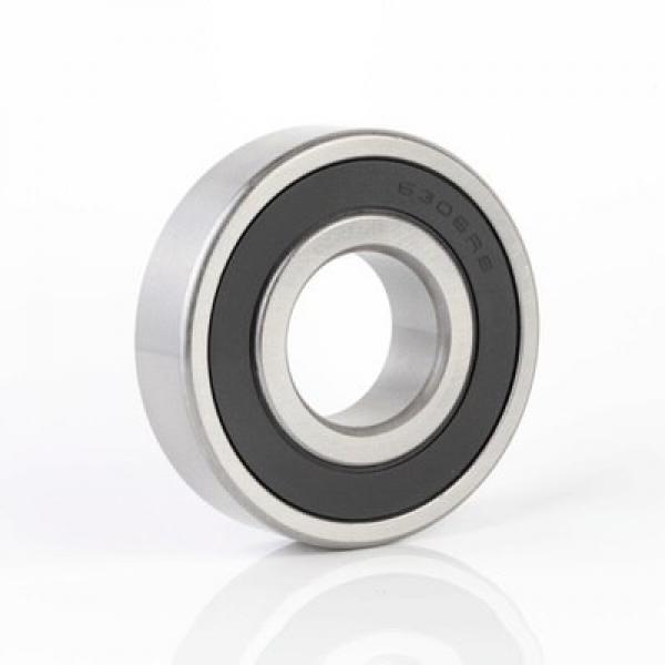 Best Sale Miniature Ceramic Deep Groove Ball Bearing 606 Z Zz RS 2RS #1 image